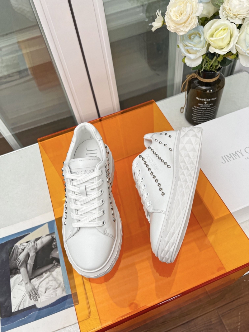 Jimmy Choo Sneakers